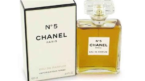 does chanel no 5 contain ambergris|Chanel 5 ambergris.